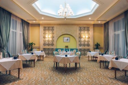 Iberostar Waves Averroes