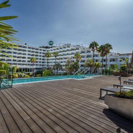 Hotel Spring Vulcano