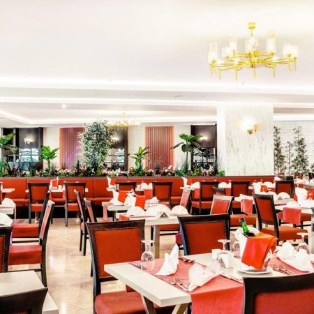 Hotel Aquasis Deluxe Resort & Spa