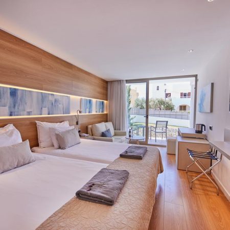 Monsuau Cala d’Or Boutique Hotel