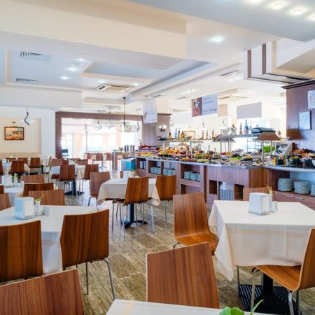 Hotel MPM Arsena