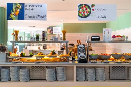 Hotel MPM Kalina Garden