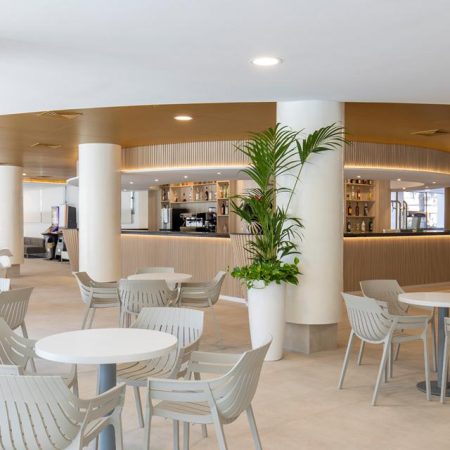 Hotel Rosamar