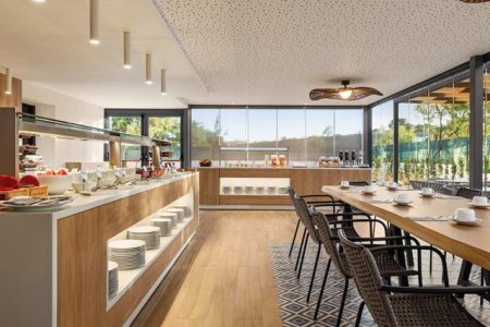 Aparthotel Wyndham Residences Alvor Beach