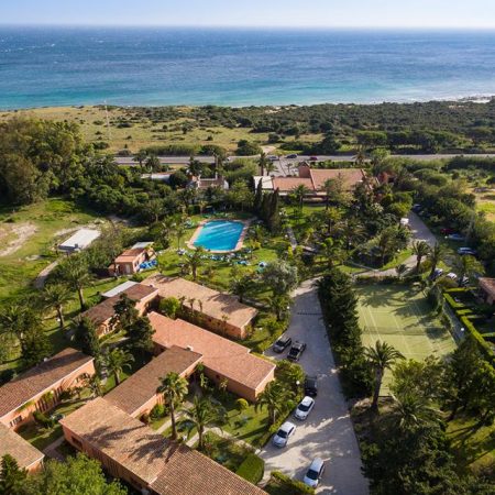 Hotel Punta Sur