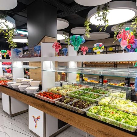 Hotel Grand Kolibri Prestige & Spa