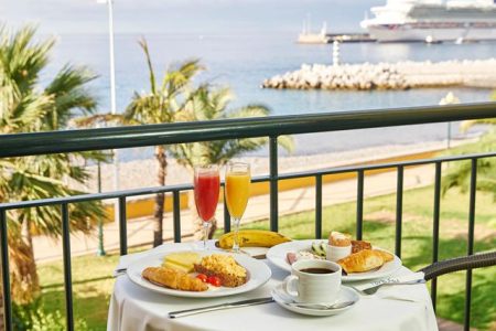 Hotel PortoBay Santa Maria – adults only