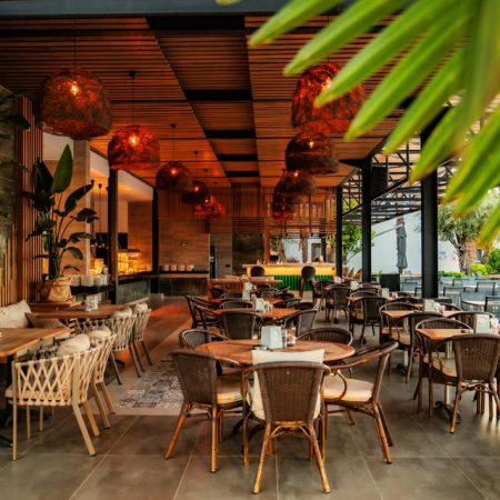 Hotel Samara – Ulltra all inclusive