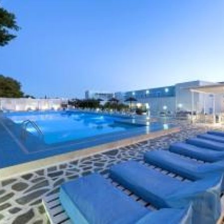 Hotel Narges
