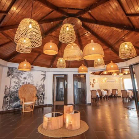 Hotel Fiesta Beach