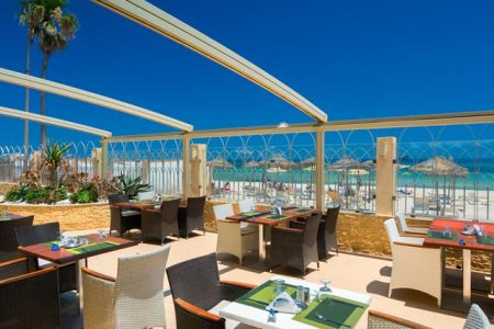 Sousse Palace Hotel & Spa