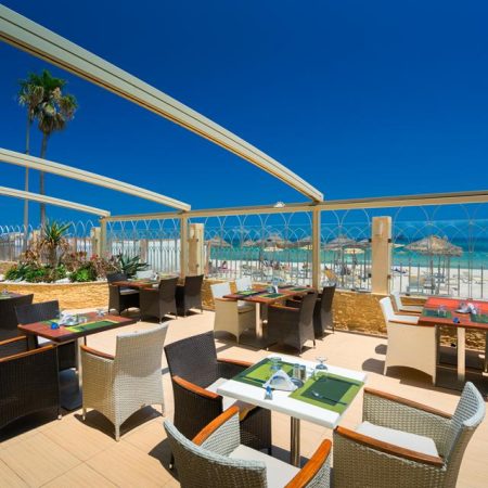 Sousse Palace Hotel & Spa
