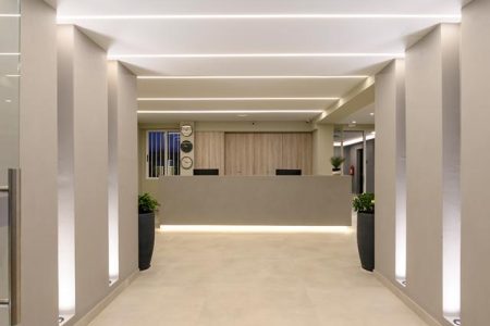 Nicolas Grand Suites