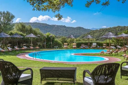 Aldiola Country Resort