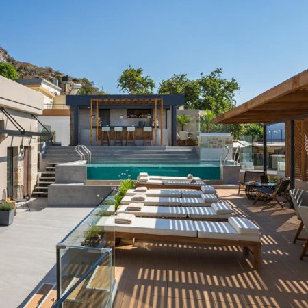 Hotel Casa D’Irene