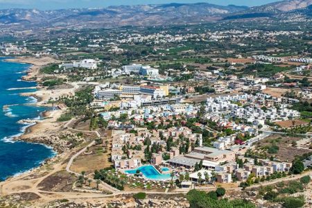 Appartementen Atlantica Akteon