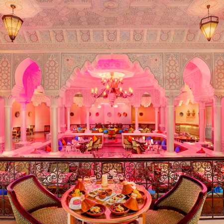 Pickalbatros Albatros Palace Resort – Winterzon