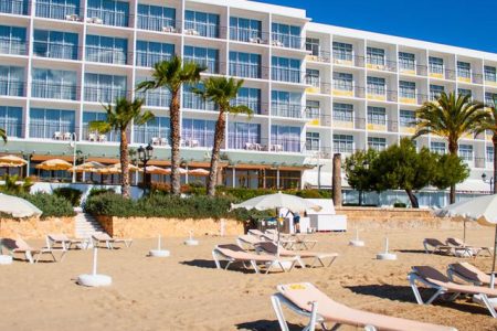 Hotel Riomar Ibiza, a Tribute Portfolio