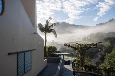 Casa Nas Caldeiras
