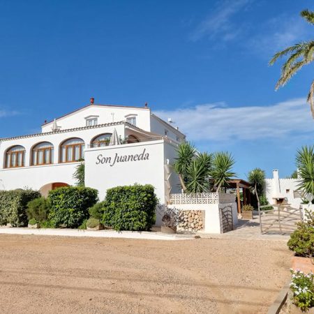 Son Juaneda Agroturismo