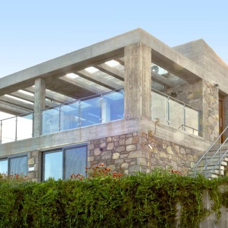 Body and Heart Apartments