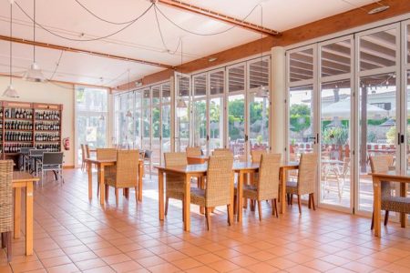 SunPlace Appt Clube Porto-Mos Beach Resort