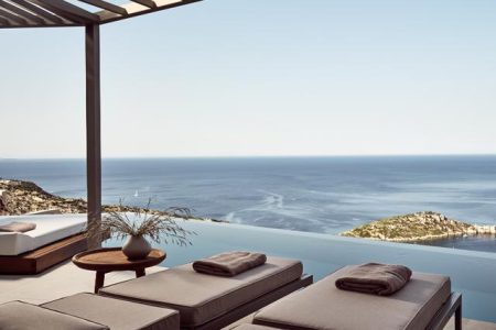Yoma Cove Suites