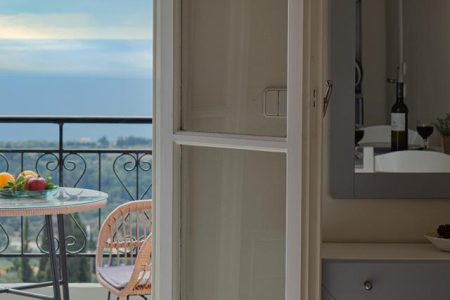 Appartementen Kefalonia View by Alex