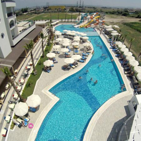 Hotel Port River & Spa