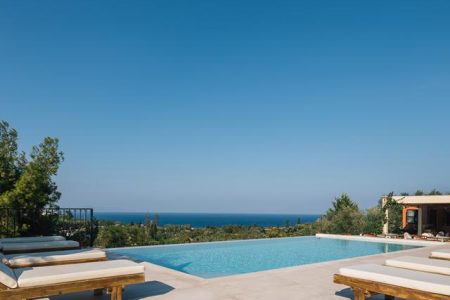 Ilyessa Cottages