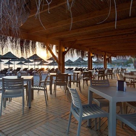 Hotel Litore Resort & Spa