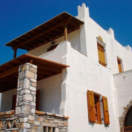 Villa Romantica