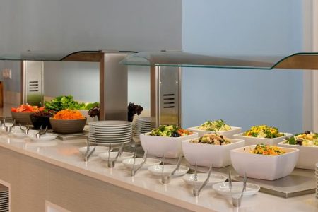 Hotel Allegro Agadir