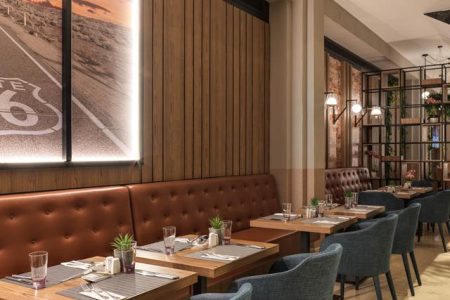 St. George Beach Hotel & Spa Resort – adults only