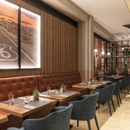 St. George Beach Hotel & Spa Resort – adults only