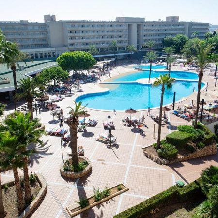 Club Cala Romani