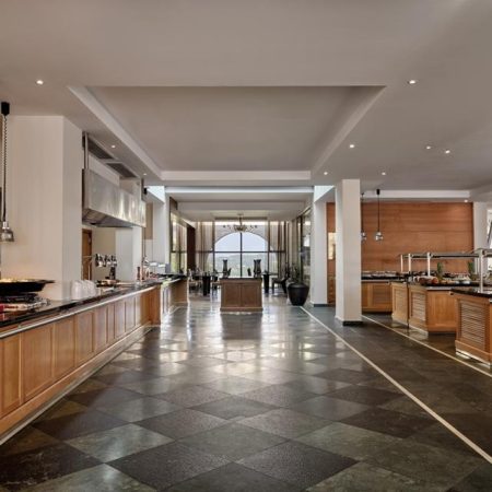 Hotel Atlantica Grand Mediterraneo – adults only