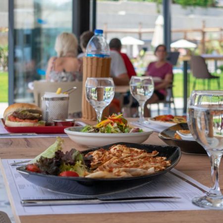 Hotel Seaden Quality Resort & Spa