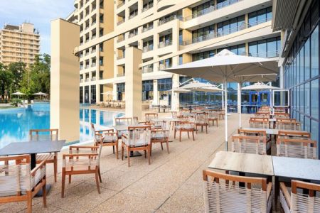 Hotel IM Dreamer