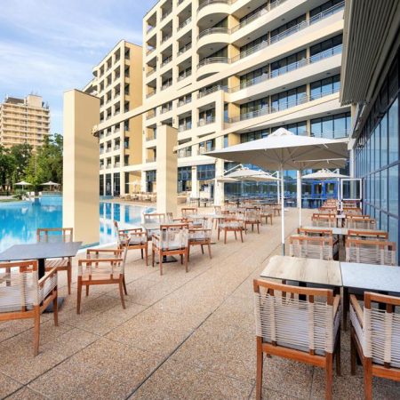 Hotel IM Dreamer