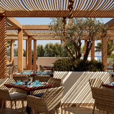 Hotel Mare Ayia Napa