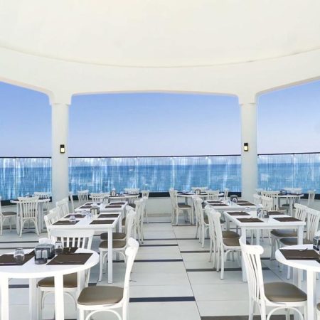 Hotel Infinity By Yelken Aquapark & Resort