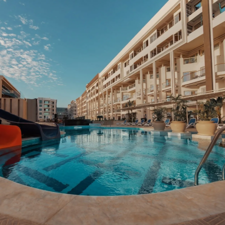 Bellagio Resort & Spa