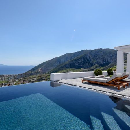 Senses Luxury Villas