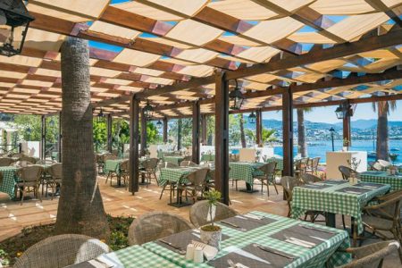 Hotel Selectum Colours Bodrum