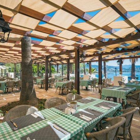 Hotel Selectum Colours Bodrum