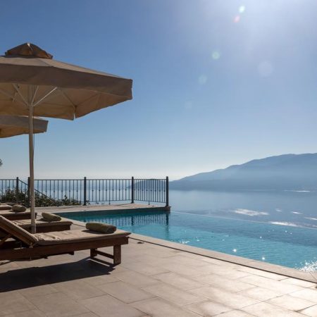 Villas Agia Efimia