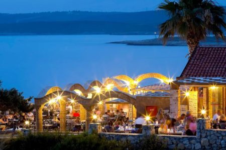 Hotel Club Resort Atlantis