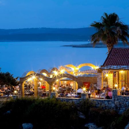 Hotel Club Resort Atlantis