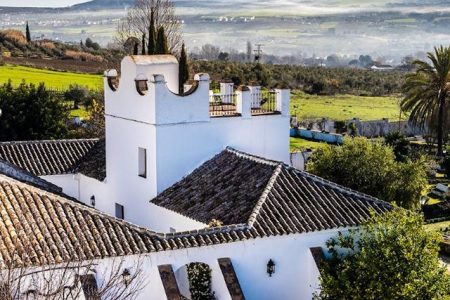 Boutique Hotel Molino del Arco